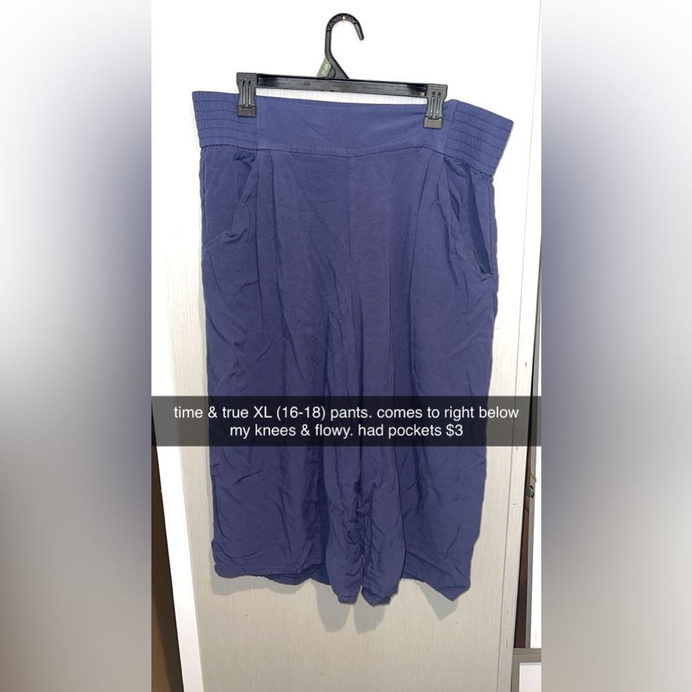 Pants